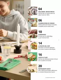 Catálogo IKEA Página 3