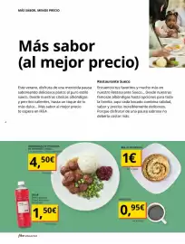 Catálogo IKEA Página 4