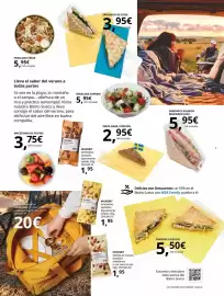 Catálogo IKEA Página 7