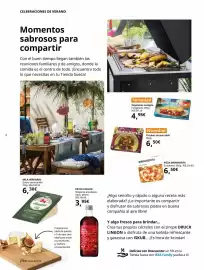 Catálogo IKEA Página 8