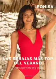 Catálogo Leonisa Página 1