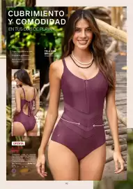 Catálogo Leonisa Página 10