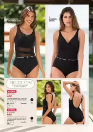 Catálogo Leonisa Página 11