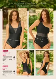 Catálogo Leonisa Página 15