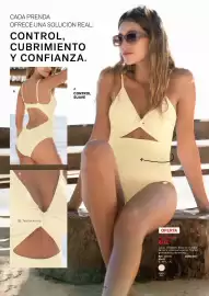 Catálogo Leonisa Página 16