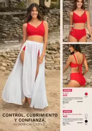 Catálogo Leonisa Página 4