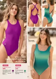 Catálogo Leonisa Página 8