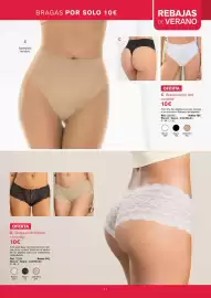 Catálogo Leonisa Página 11