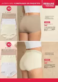 Catálogo Leonisa Página 12