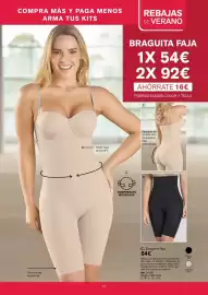 Catálogo Leonisa Página 13