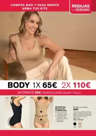 Catálogo Leonisa Página 15