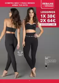 Catálogo Leonisa Página 18