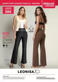 Catálogo Leonisa Página 20