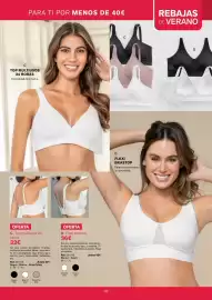 Catálogo Leonisa Página 3