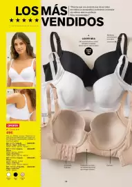 Catálogo Leonisa Página 4