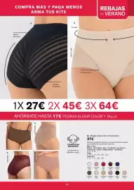 Catálogo Leonisa Página 8