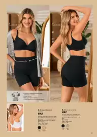 Catálogo Leonisa Página 15