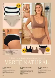 Catálogo Leonisa Página 16
