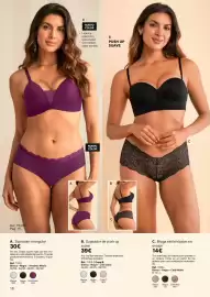 Catálogo Leonisa Página 18