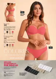Catálogo Leonisa Página 19