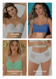 Catálogo Leonisa Página 2