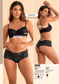 Catálogo Leonisa Página 20