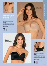 Catálogo Leonisa Página 29