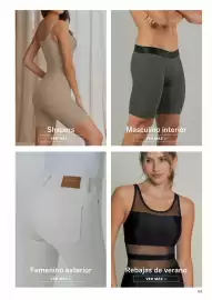 Catálogo Leonisa Página 3
