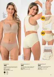 Catálogo Leonisa Página 33