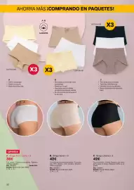 Catálogo Leonisa Página 34