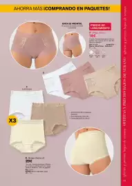 Catálogo Leonisa Página 35