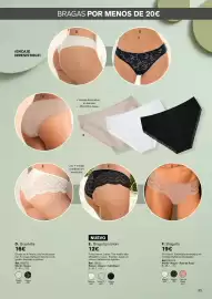Catálogo Leonisa Página 37