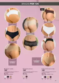 Catálogo Leonisa Página 39