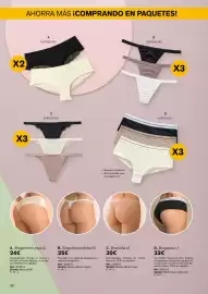 Catálogo Leonisa Página 40