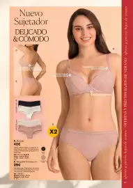 Catálogo Leonisa Página 43