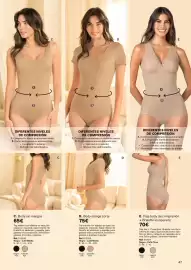 Catálogo Leonisa Página 49