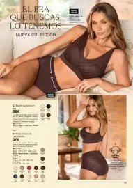 Catálogo Leonisa Página 7
