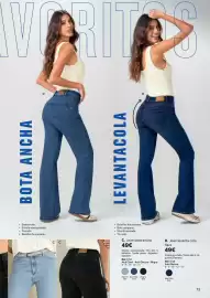 Catálogo Leonisa Página 75