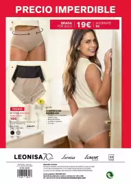 Catálogo Leonisa Página 86