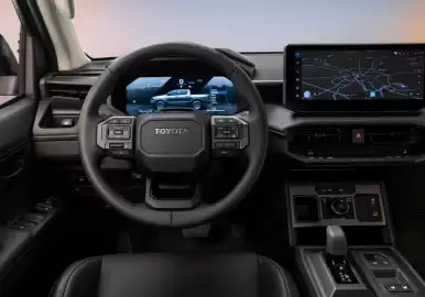 Toyota folder Pagina 17
