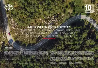 Toyota folder Pagina 24
