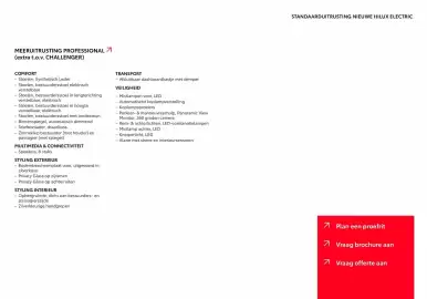 Toyota folder Pagina 3