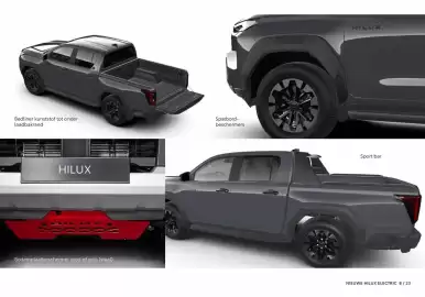 Toyota folder Pagina 9