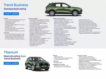 Ford folder Pagina 2