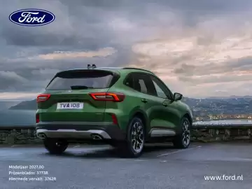 Ford folder Pagina 21