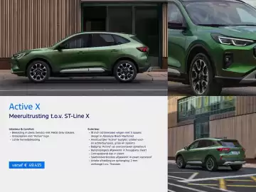 Ford folder Pagina 4