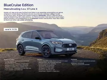 Ford folder Pagina 5