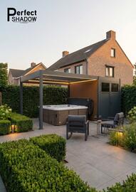 Van der Garde tuinmeubelen folder Pagina 36