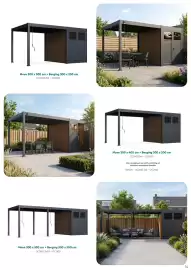 Van der Garde tuinmeubelen folder Pagina 17