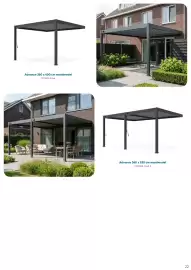 Van der Garde tuinmeubelen folder Pagina 25